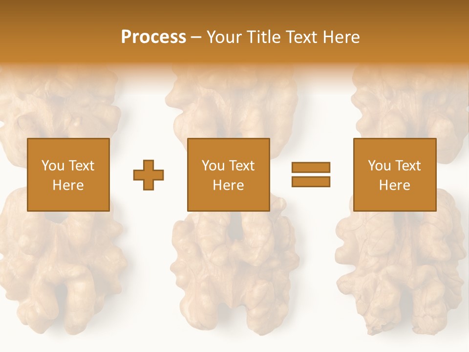 Studio Roasted Abundance PowerPoint Template