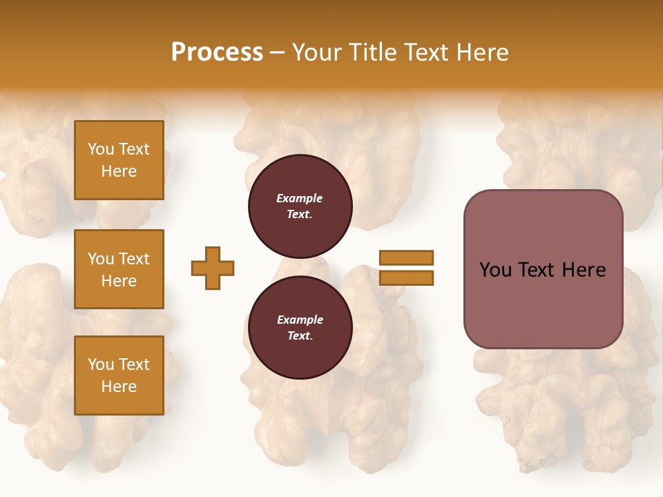 Studio Roasted Abundance PowerPoint Template
