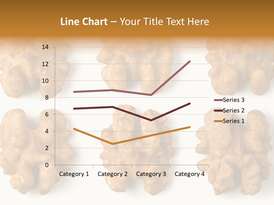 Studio Roasted Abundance PowerPoint Template