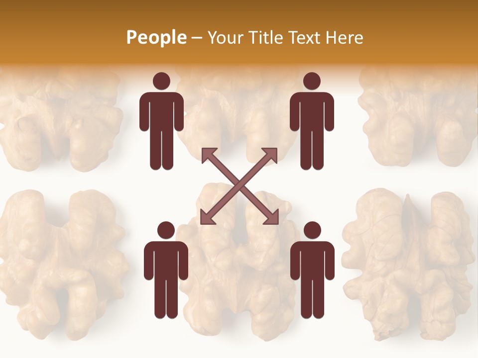 Studio Roasted Abundance PowerPoint Template