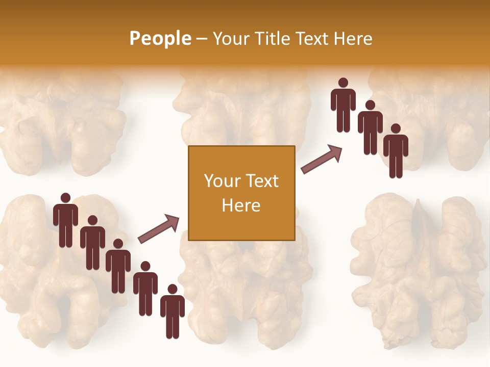 Studio Roasted Abundance PowerPoint Template