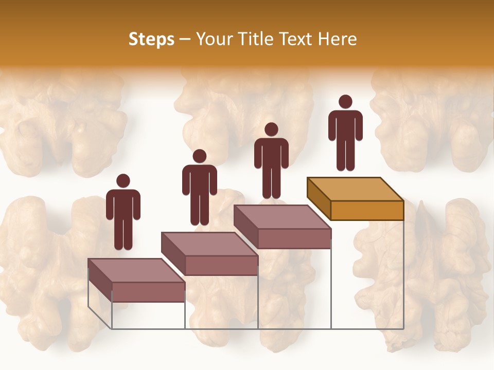 Studio Roasted Abundance PowerPoint Template