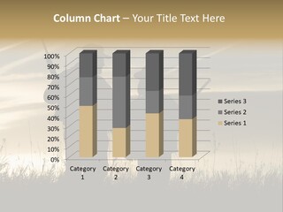 Walking Hunt Instruction PowerPoint Template