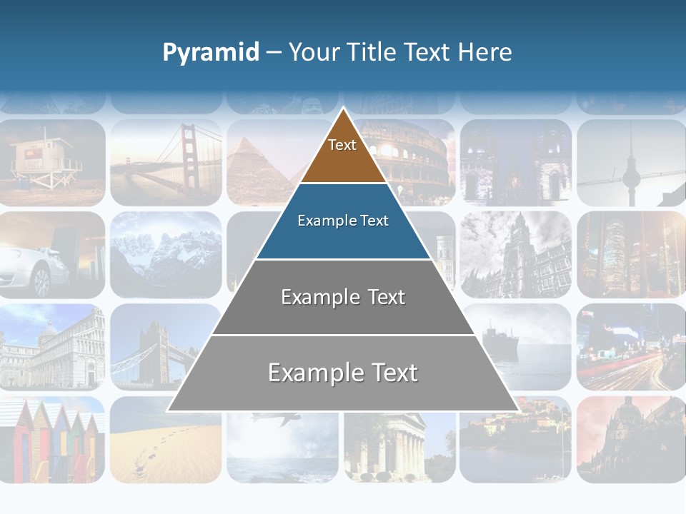 Cairo Interface London PowerPoint Template