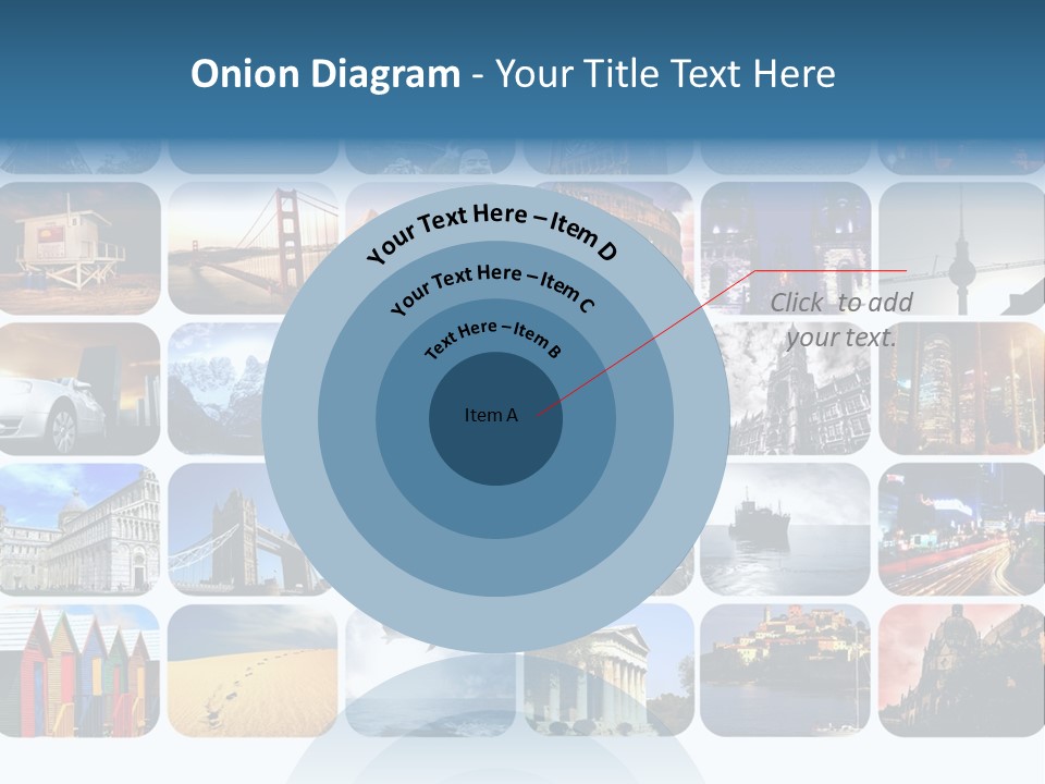 Cairo Interface London PowerPoint Template