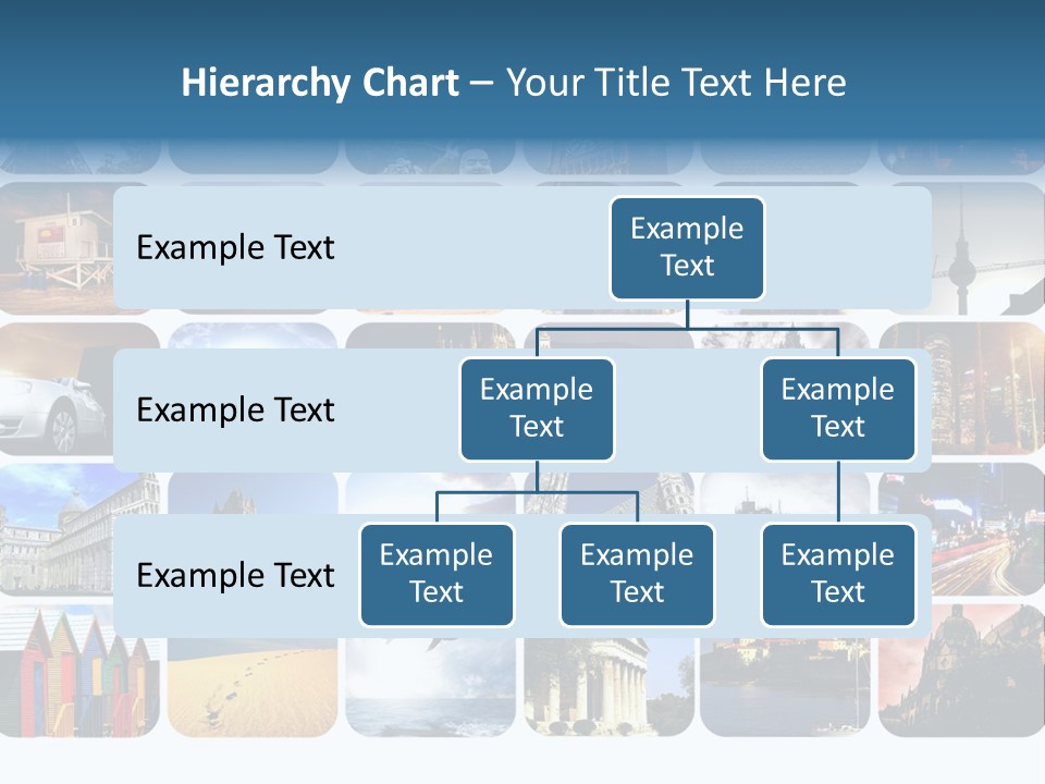 Cairo Interface London PowerPoint Template