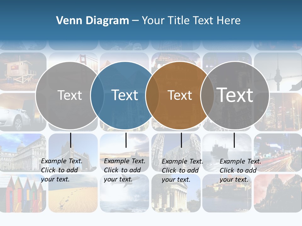 Cairo Interface London PowerPoint Template