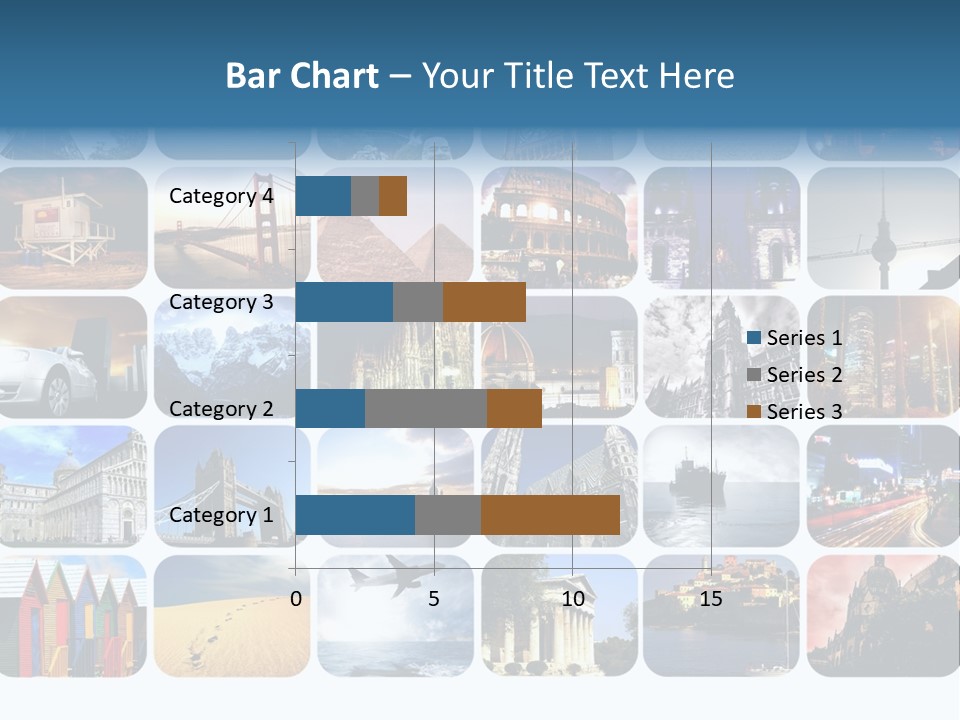 Cairo Interface London PowerPoint Template