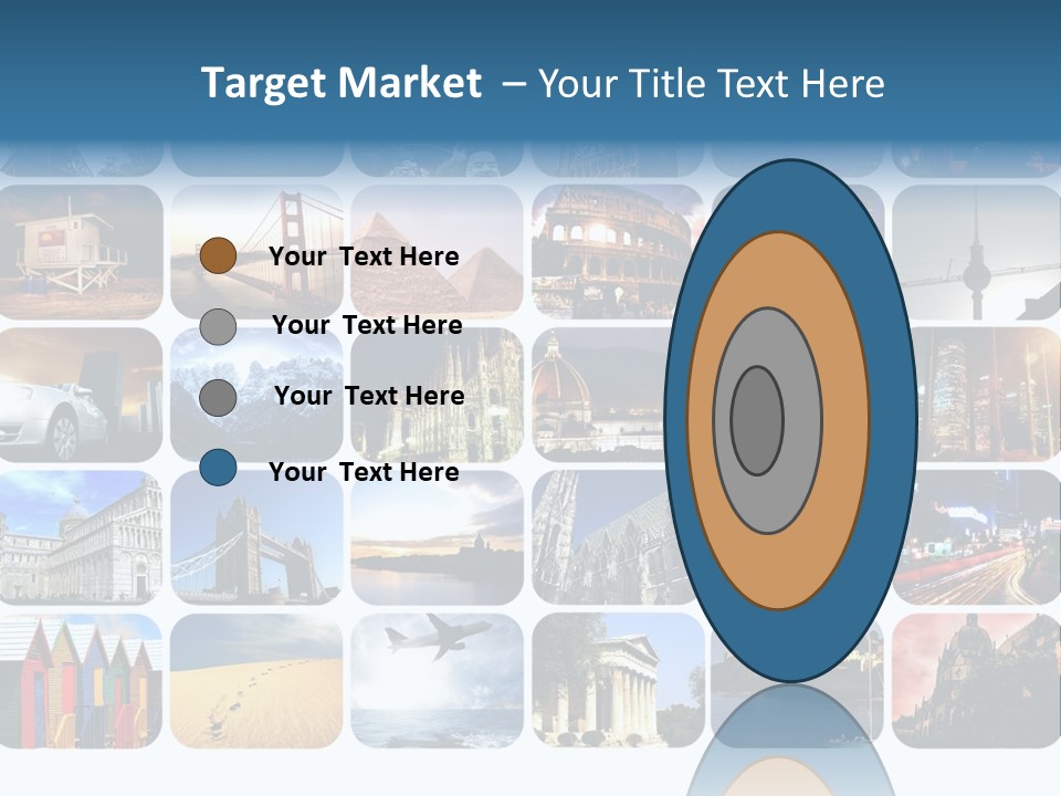 Cairo Interface London PowerPoint Template