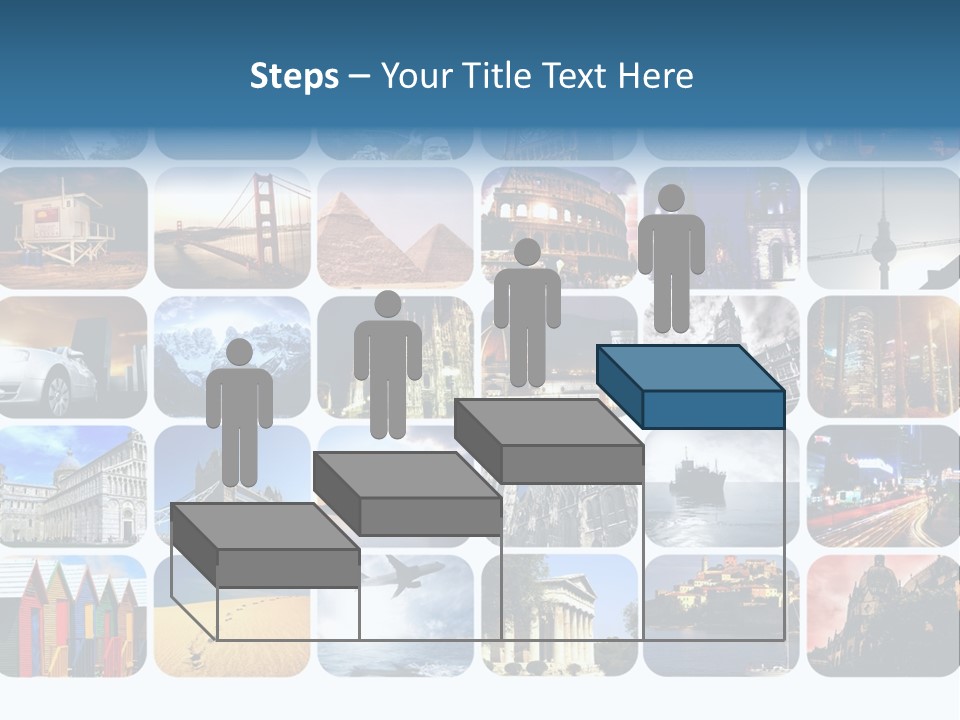 Cairo Interface London PowerPoint Template