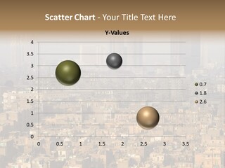 Living Town Local PowerPoint Template