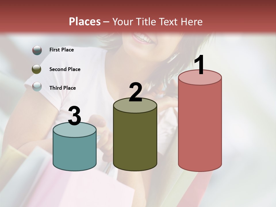 Gas Mask Respirator Safety PowerPoint Template