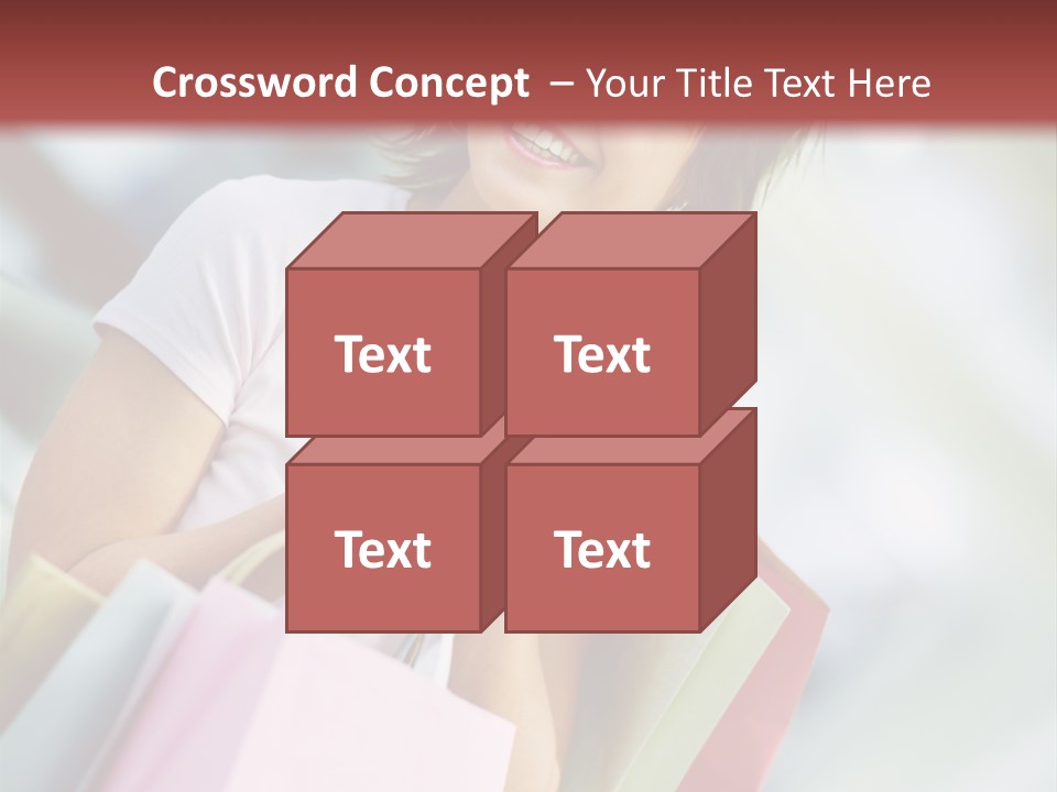 Gas Mask Respirator Safety PowerPoint Template