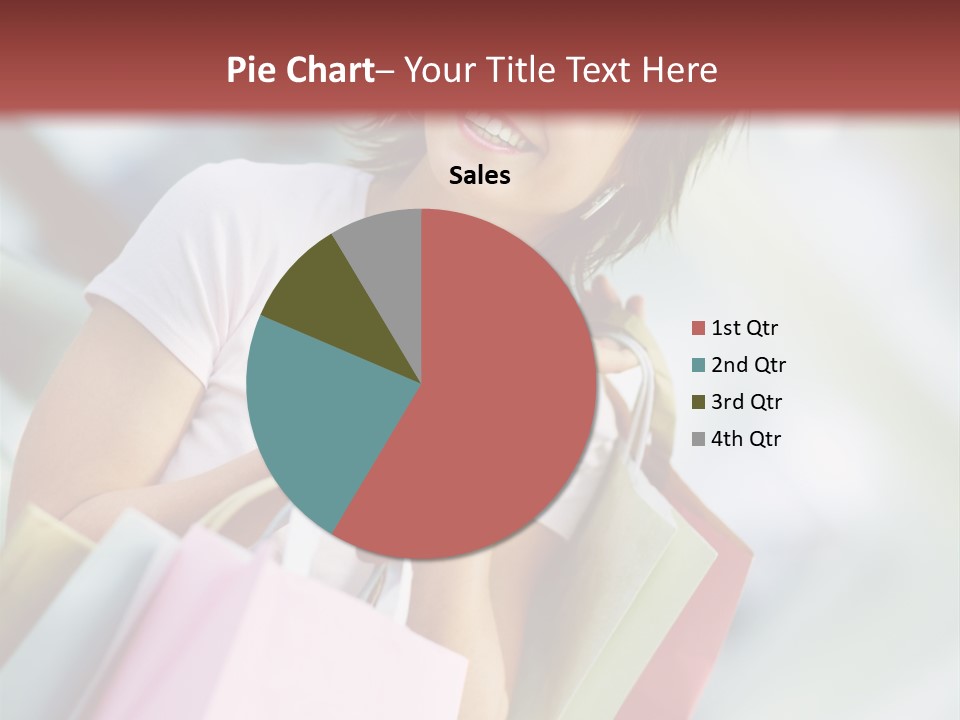 Gas Mask Respirator Safety PowerPoint Template