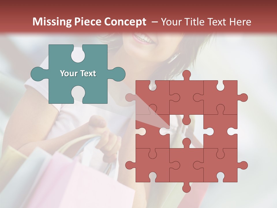 Gas Mask Respirator Safety PowerPoint Template