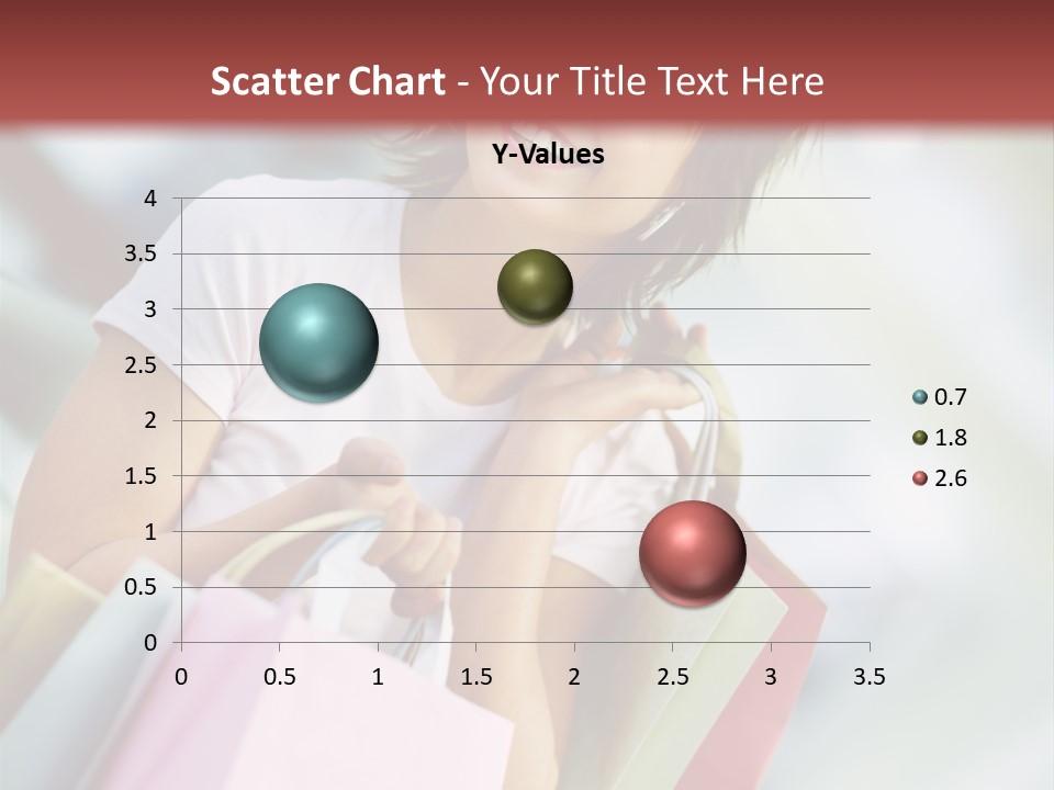 Gas Mask Respirator Safety PowerPoint Template