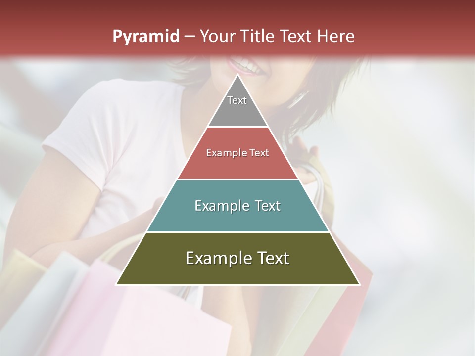 Gas Mask Respirator Safety PowerPoint Template