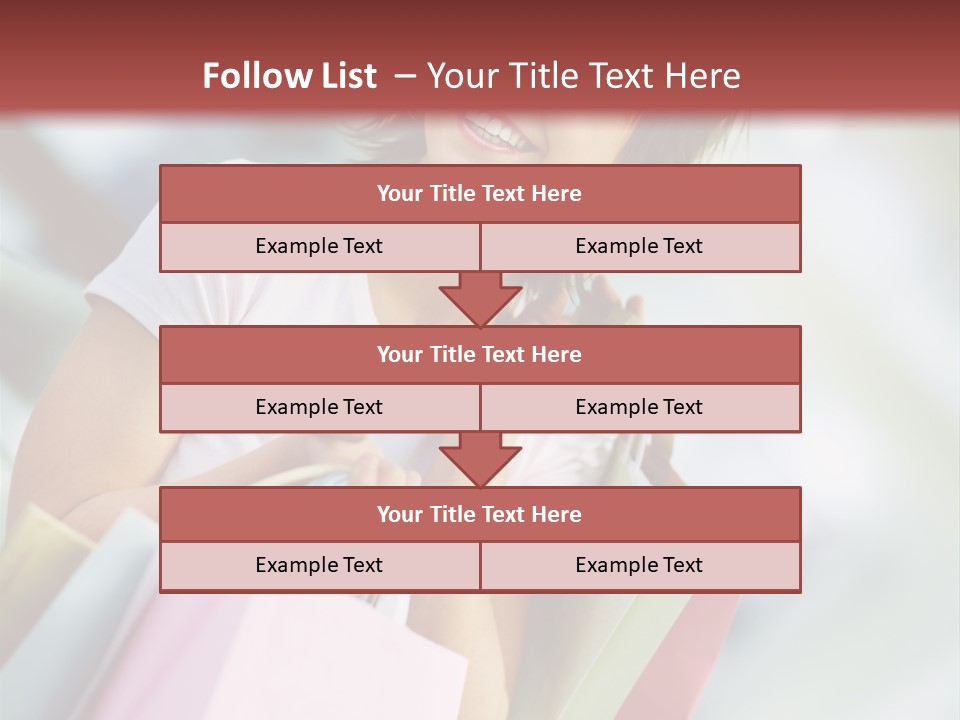 Gas Mask Respirator Safety PowerPoint Template