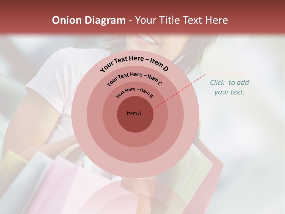 Gas Mask Respirator Safety PowerPoint Template