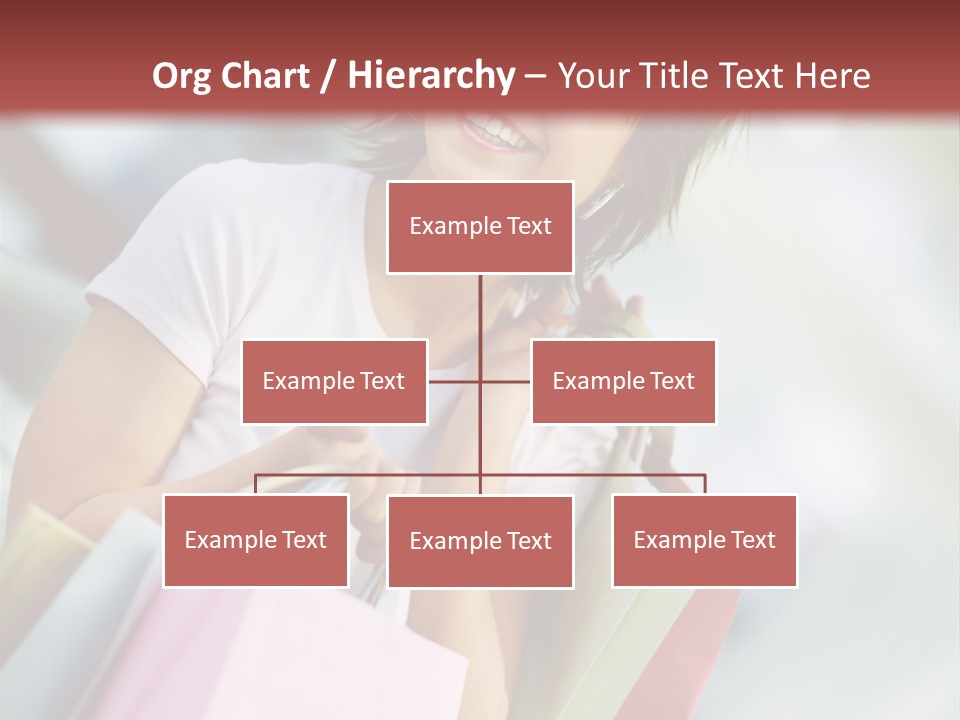 Gas Mask Respirator Safety PowerPoint Template