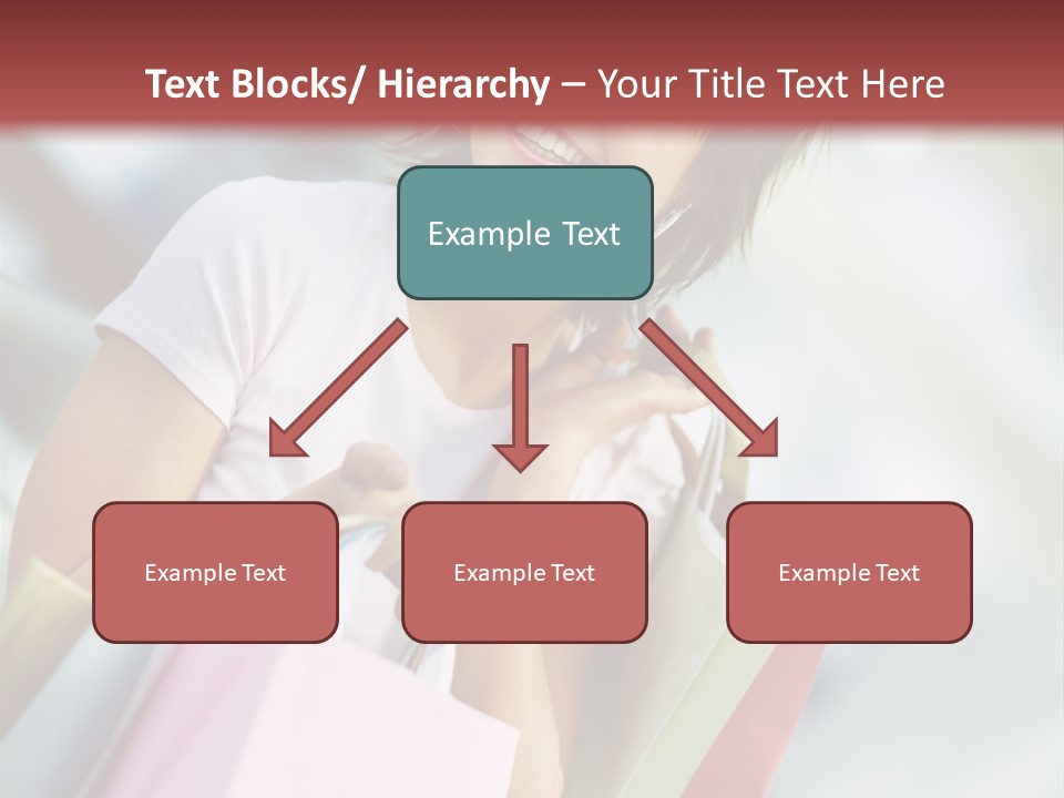 Gas Mask Respirator Safety PowerPoint Template