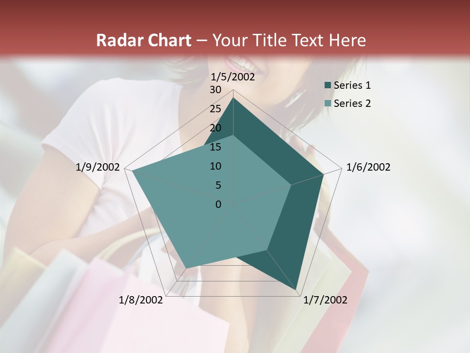 Gas Mask Respirator Safety PowerPoint Template