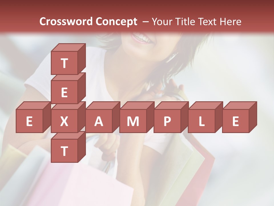 Gas Mask Respirator Safety PowerPoint Template