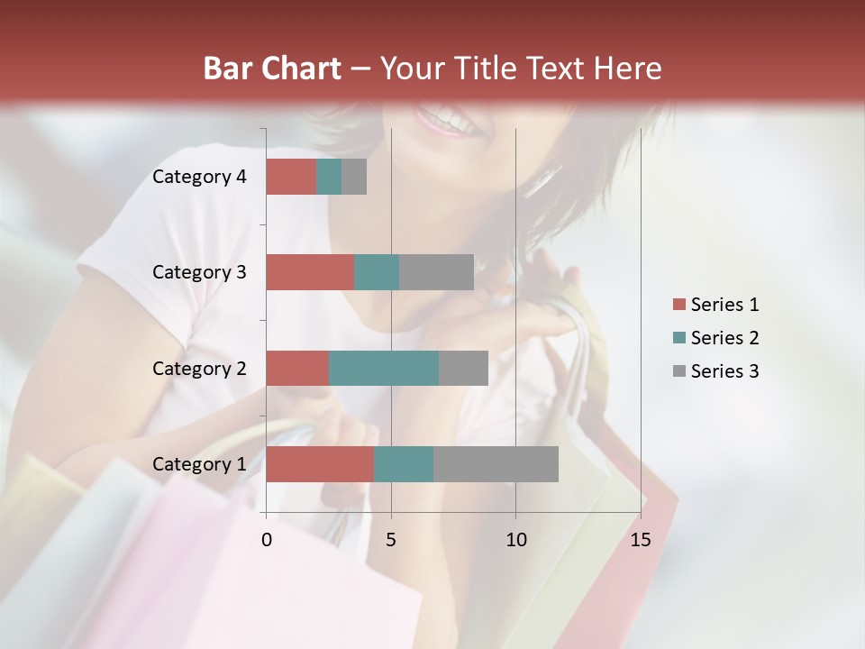 Gas Mask Respirator Safety PowerPoint Template