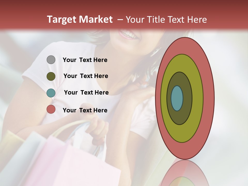 Gas Mask Respirator Safety PowerPoint Template