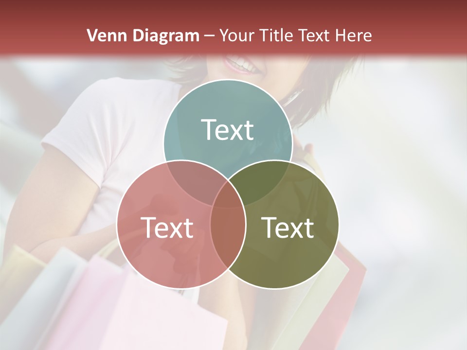 Gas Mask Respirator Safety PowerPoint Template