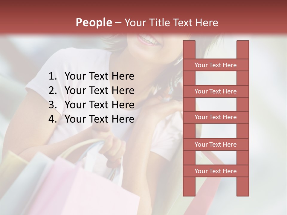 Gas Mask Respirator Safety PowerPoint Template
