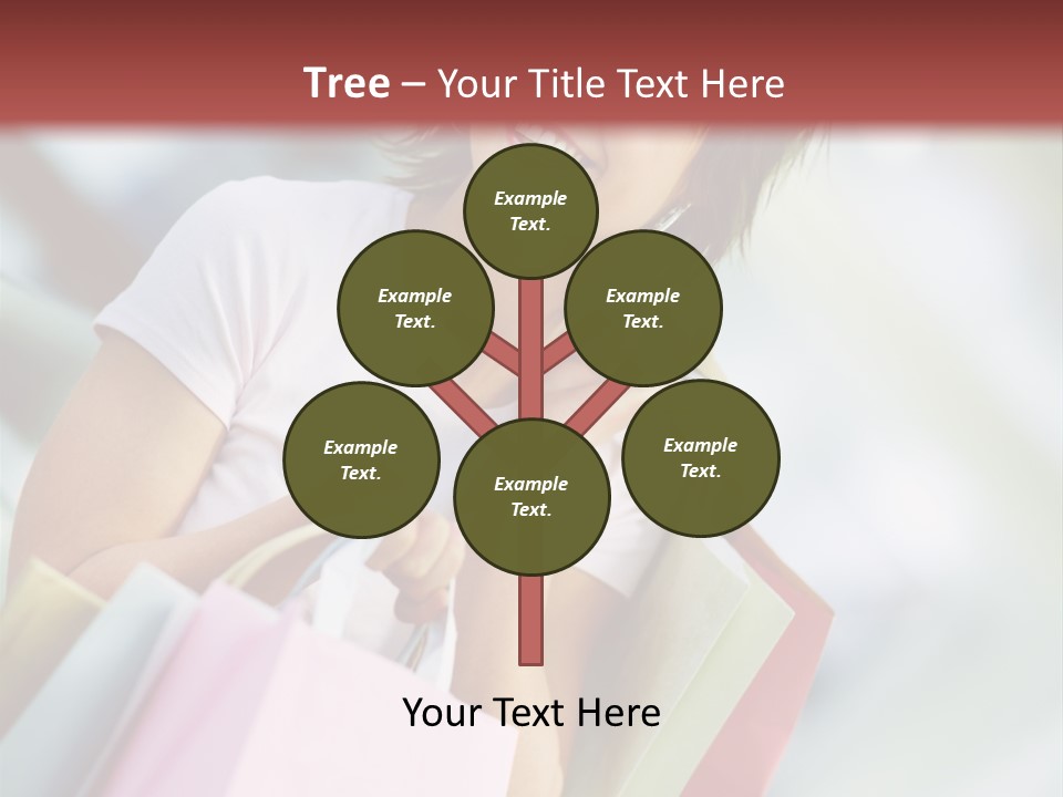 Gas Mask Respirator Safety PowerPoint Template