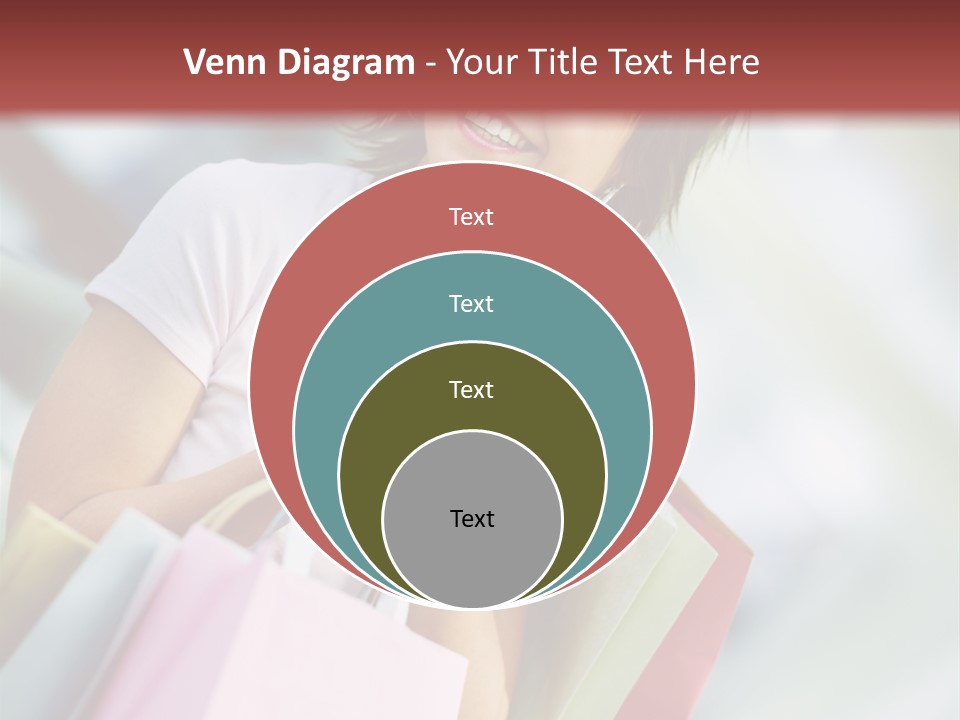 Gas Mask Respirator Safety PowerPoint Template