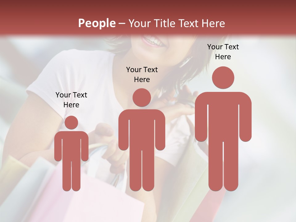 Gas Mask Respirator Safety PowerPoint Template