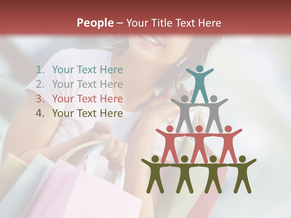 Gas Mask Respirator Safety PowerPoint Template