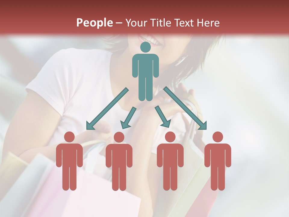 Gas Mask Respirator Safety PowerPoint Template