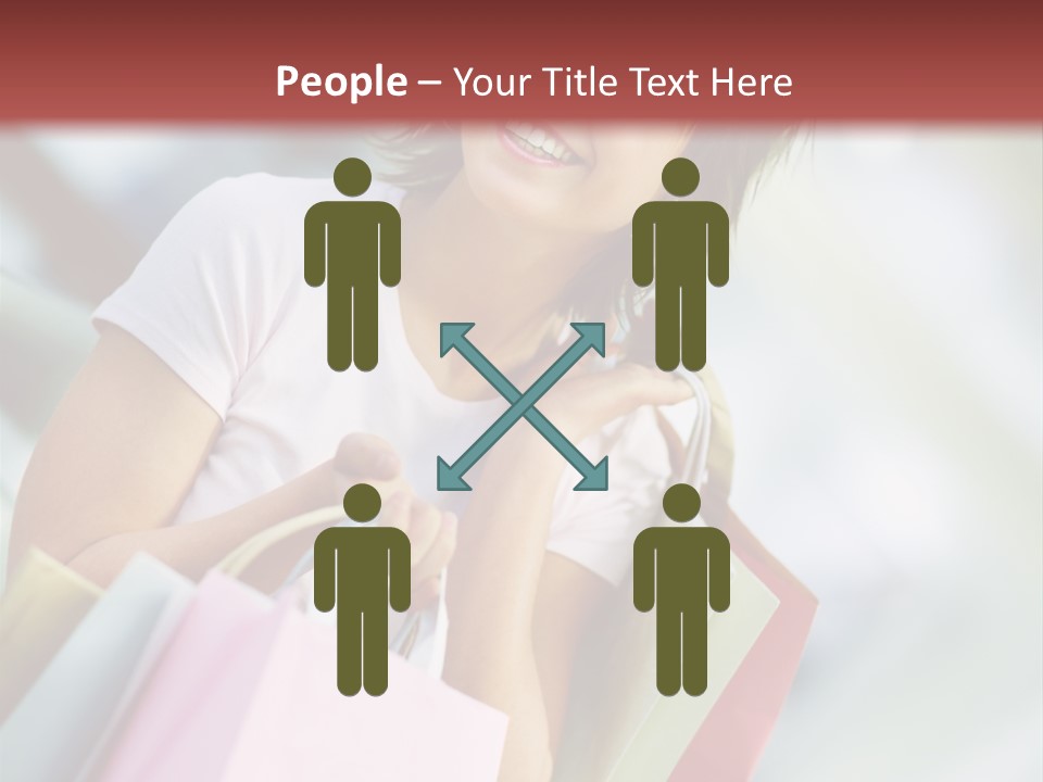 Gas Mask Respirator Safety PowerPoint Template