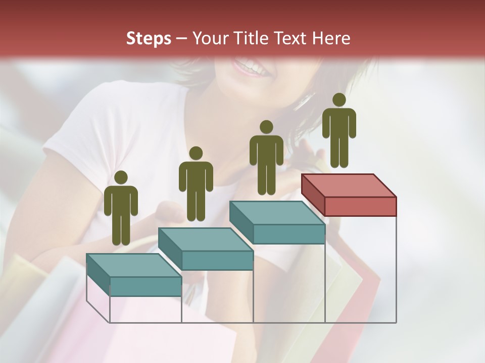 Gas Mask Respirator Safety PowerPoint Template