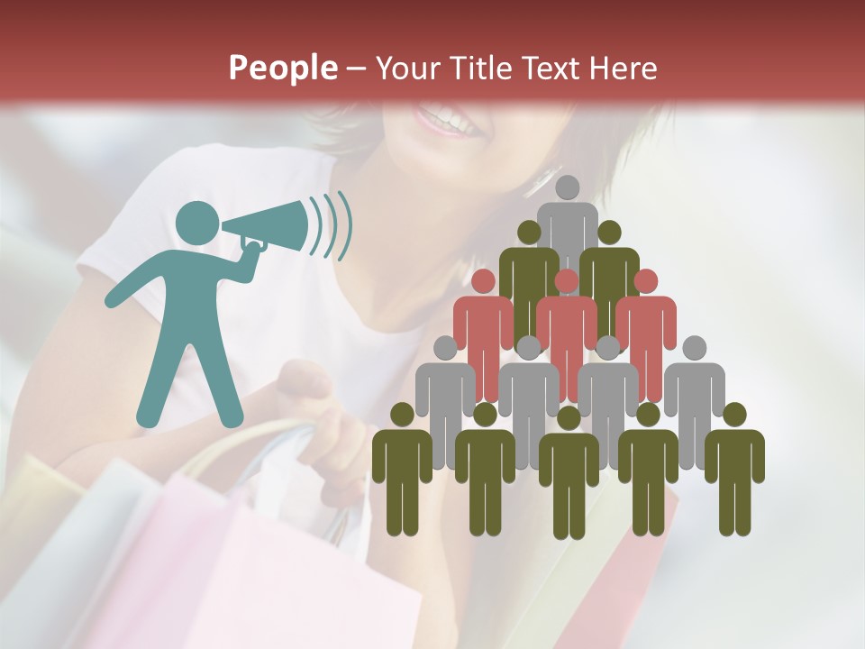 Gas Mask Respirator Safety PowerPoint Template