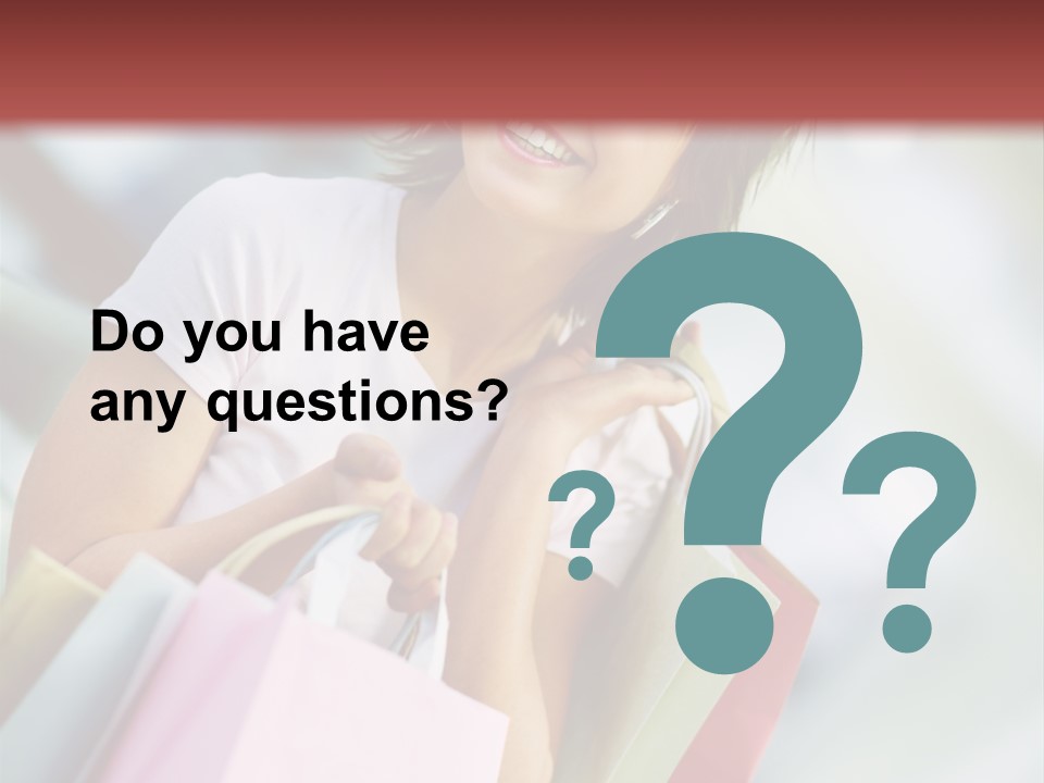 Gas Mask Respirator Safety PowerPoint Template