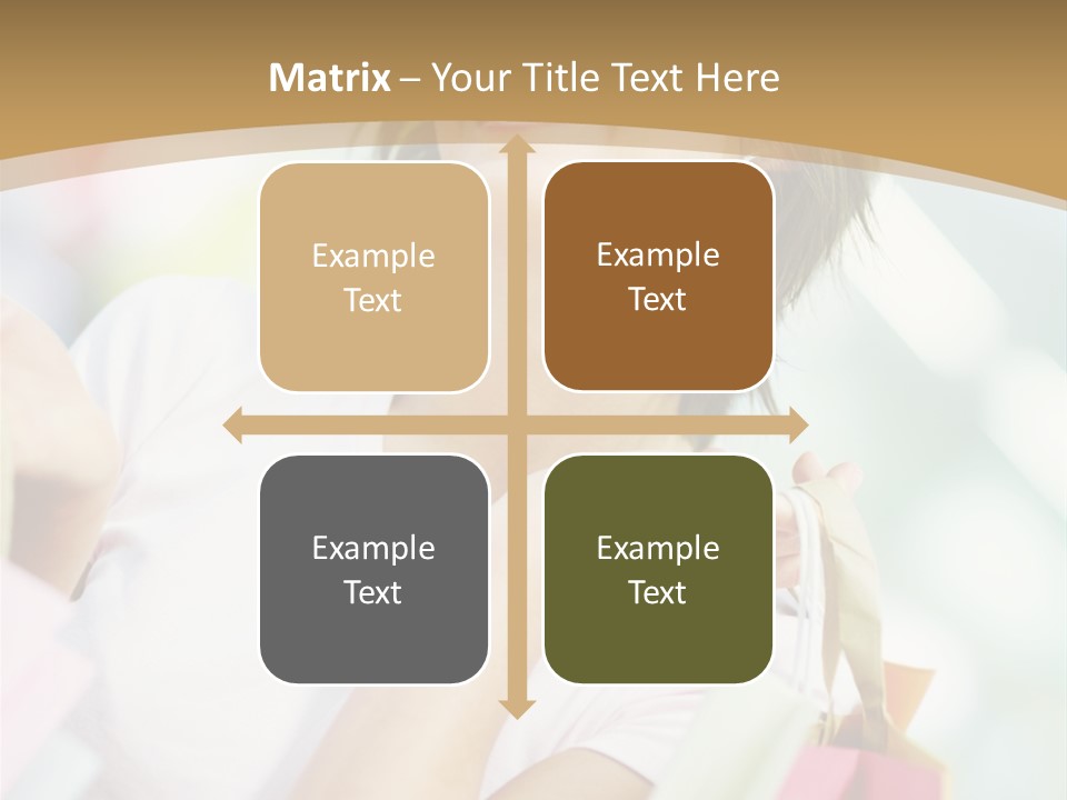 Equipment Protection Worker PowerPoint Template