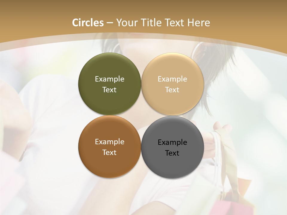 Equipment Protection Worker PowerPoint Template