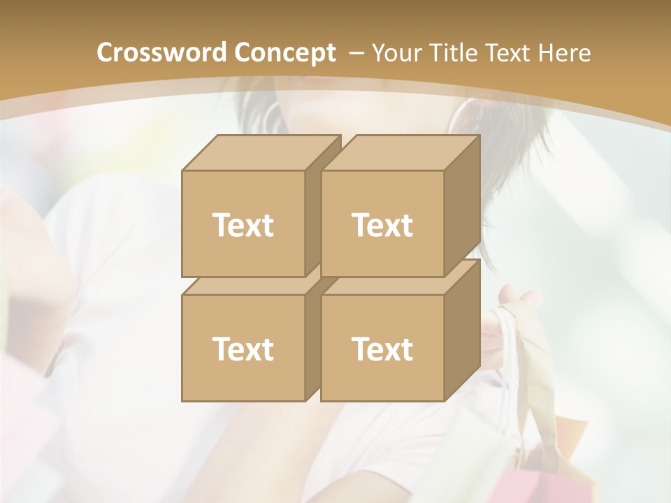 Equipment Protection Worker PowerPoint Template