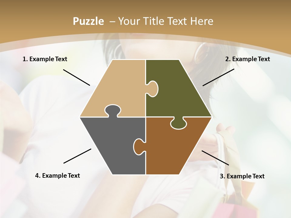 Equipment Protection Worker PowerPoint Template
