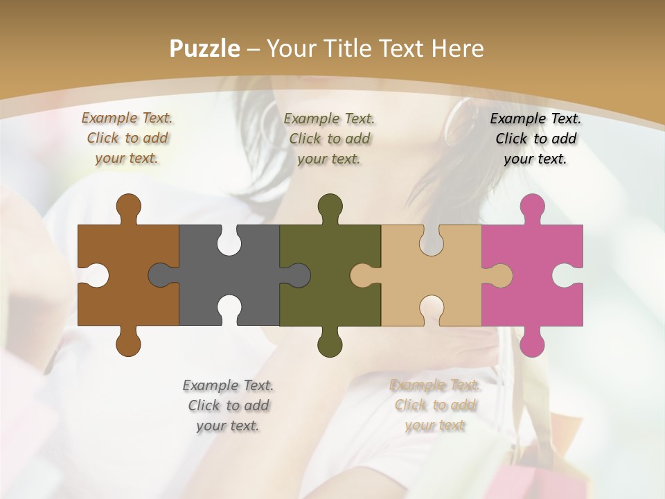 Equipment Protection Worker PowerPoint Template