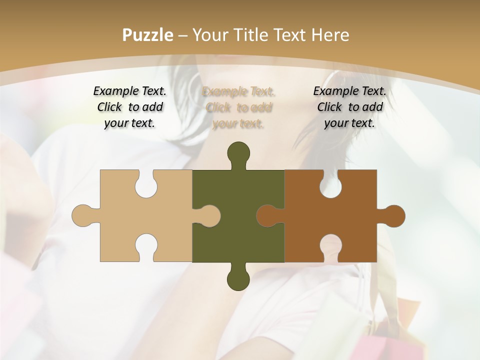 Equipment Protection Worker PowerPoint Template