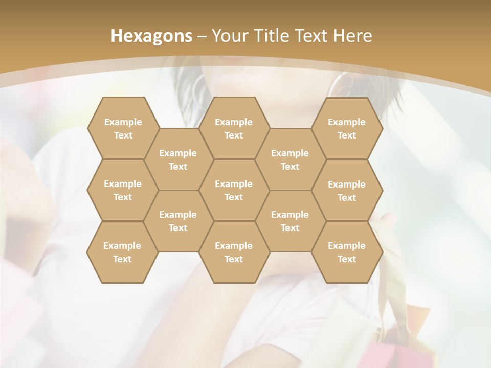 Equipment Protection Worker PowerPoint Template