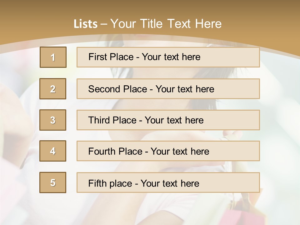 Equipment Protection Worker PowerPoint Template