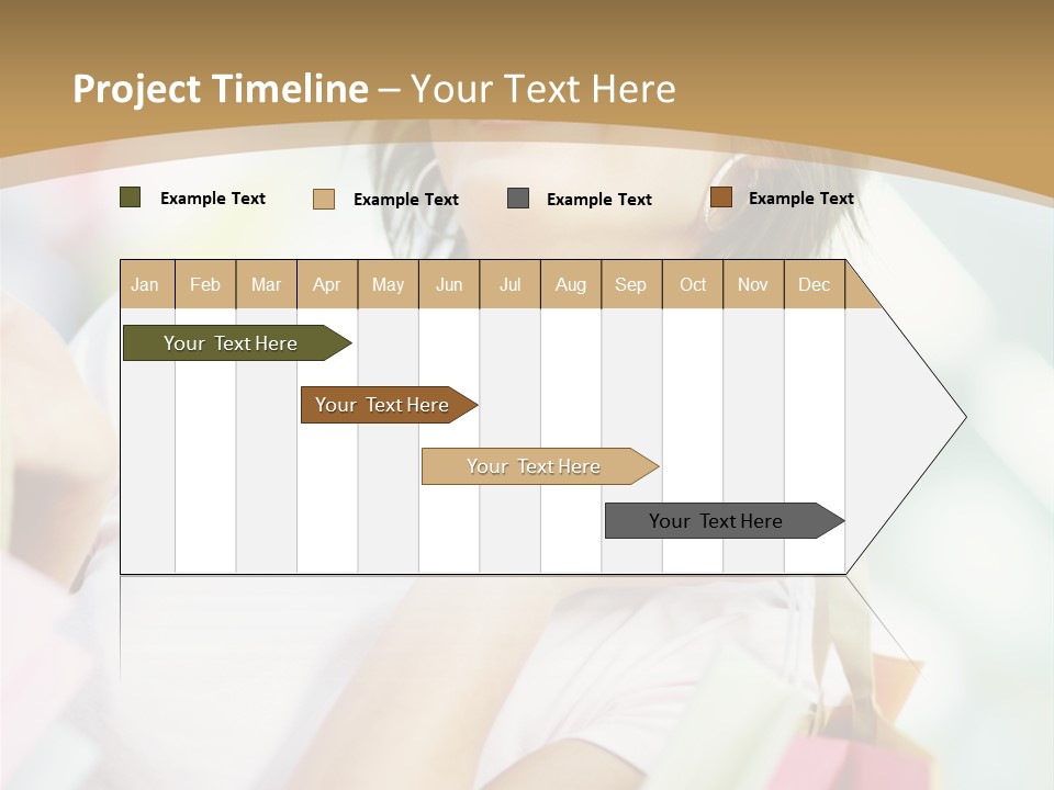 Equipment Protection Worker PowerPoint Template
