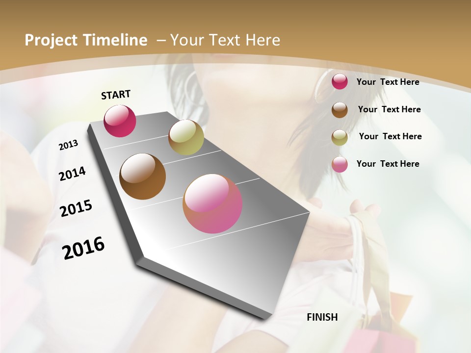 Equipment Protection Worker PowerPoint Template